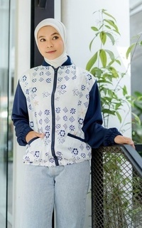 Jaket Zivana Jacket