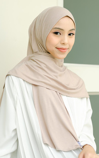 Instant Hijab Taqira Instan (Hijab Instan Rayon)