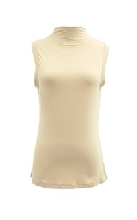 Manset Everyday Inner Sleeveless - Almond