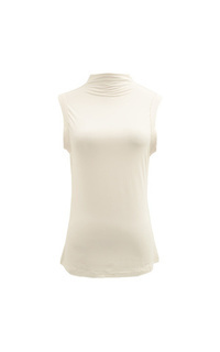 Inner Shirt Everyday Inner Sleeveless - Wood Ash