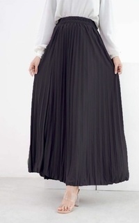 Skirt  Rok Plisket Hyget Premium