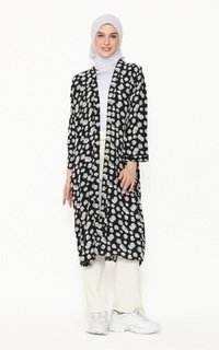 Cardigan Sam MSO Long Outer MSC153