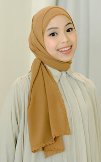 Pashmina Daira Classic Shawl