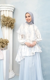 Lingga Tunic Intan