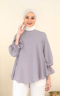 Blouse Shea Blouse Heather