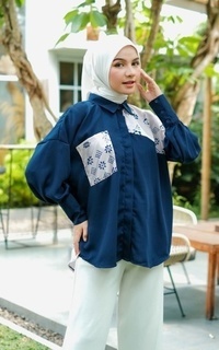 Blouse Anya Seva Blouse