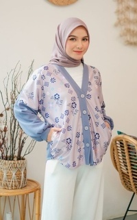 Cardigan Sinom Elok Outer