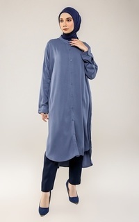 Tunik Tunik Long Azka