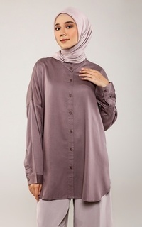 Shirt Kemeja Azka