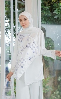 Cardigan Azaya Kebaya Outer