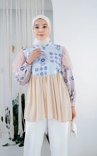 Blus Lola Blouse