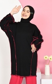 Tunic Mybamus Shea Oversize Tunic - Atasan Wanita