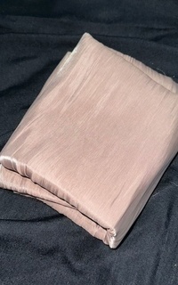 Pashmina Pashmina Shimmer Silk Lasercut Original Premium Cedar-686727