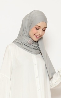 Pashmina HESSYA ALEA PASHMINA_GREY