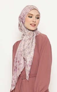 Hijab Motif HESSYA ELLENA SERIES_LILAC