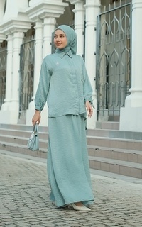 Blouse Arumi Oneset Tosca