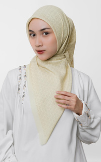 Printed Scarf Syera Scarf