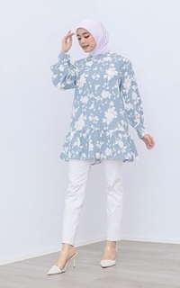 Tunik Norah Aprodith Flower