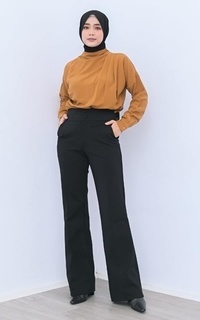 Blus Norah Vyora Blouse