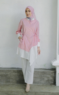 Tunik TUNIQUE | Abigail Tunik | Lace Series