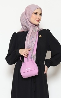 Tas HESSYA LYN BAG_PINK