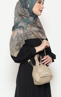 HESSYA LYN BAG_BEIGE