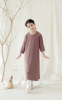 Pakaian Anak FS - SOFIYA DRESS KIDS