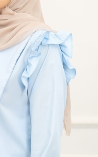 Blus Monica Blouse