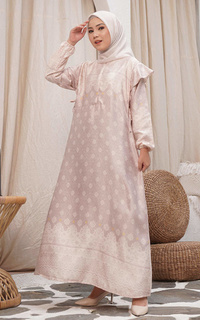 Gamis Shakira Dress