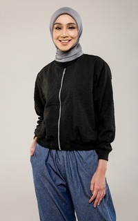 Jacket Jocelyn Jacket Black