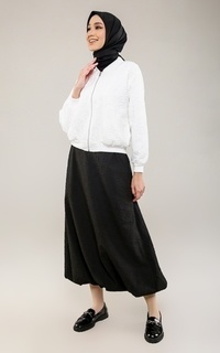 Rok Jocelyn Skirt Black