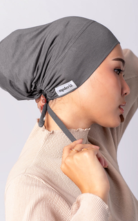 Scarf Cap Ciput (Inner Cap)