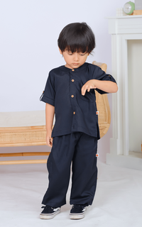 kids' clothing Koko set Evano