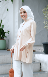 Tunic Blouse Emina