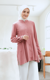 Tunik Blouse Emina