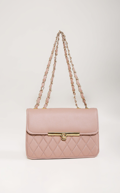 Tas - Cecilly Bag  - bubblegum