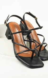 Shoes Lysandra Sandal Heels