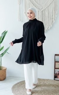 Tunic Morningandsmile x Alcaoctvn Adiva Tunik