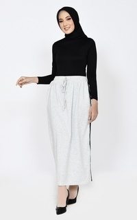 Rok Sporty Daily Skirt in Misty