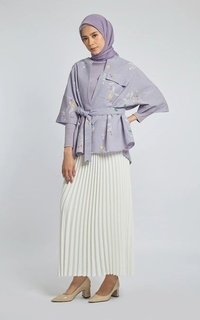 Vest Lucy Outer Lavender