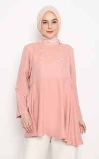 Blus Neyna Blouse