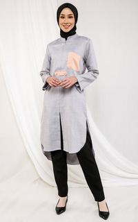 Blus Najwa Blouse