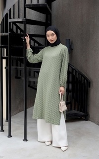 Tunic Shanum Tunic