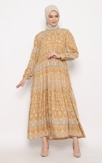 Gamis Ganika Dress