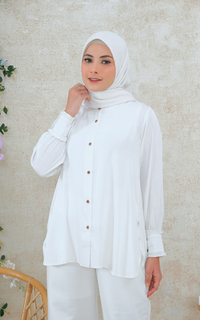 Tunik Tunic Teslana