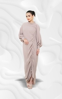 Long Dress LONGDRESS JANNAH SERIES M02 / SPRING SUMMER 2023