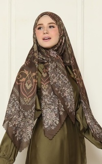 Hijab Motif HESSYA ADIBA SERIES_CEDAR