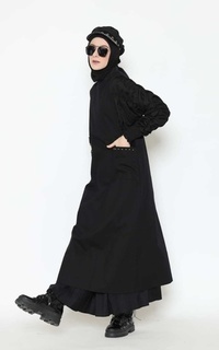 Gamis Olin Outer Dress