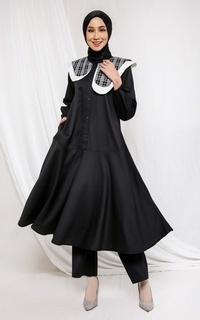 Tunik Tunik Soulia Black