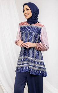 Blouse Fulgani Blouse